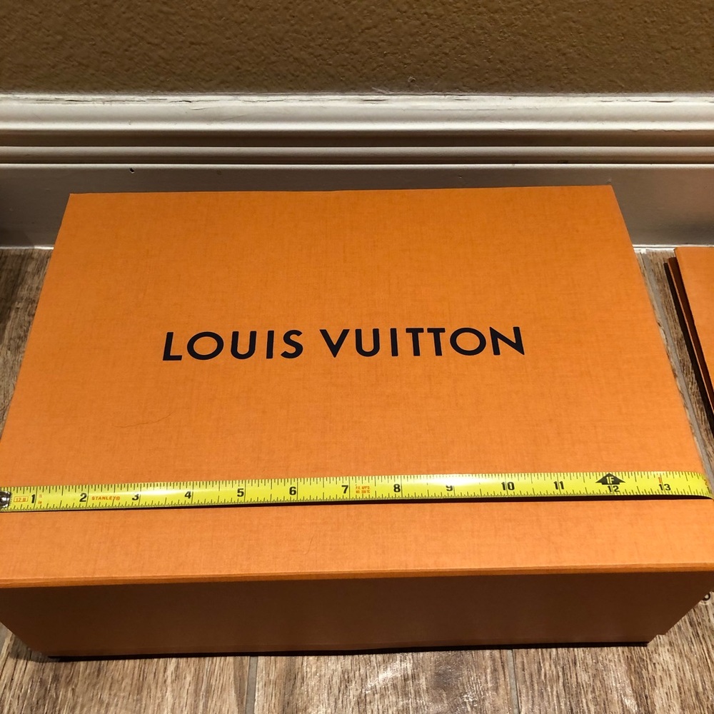 LV gift box